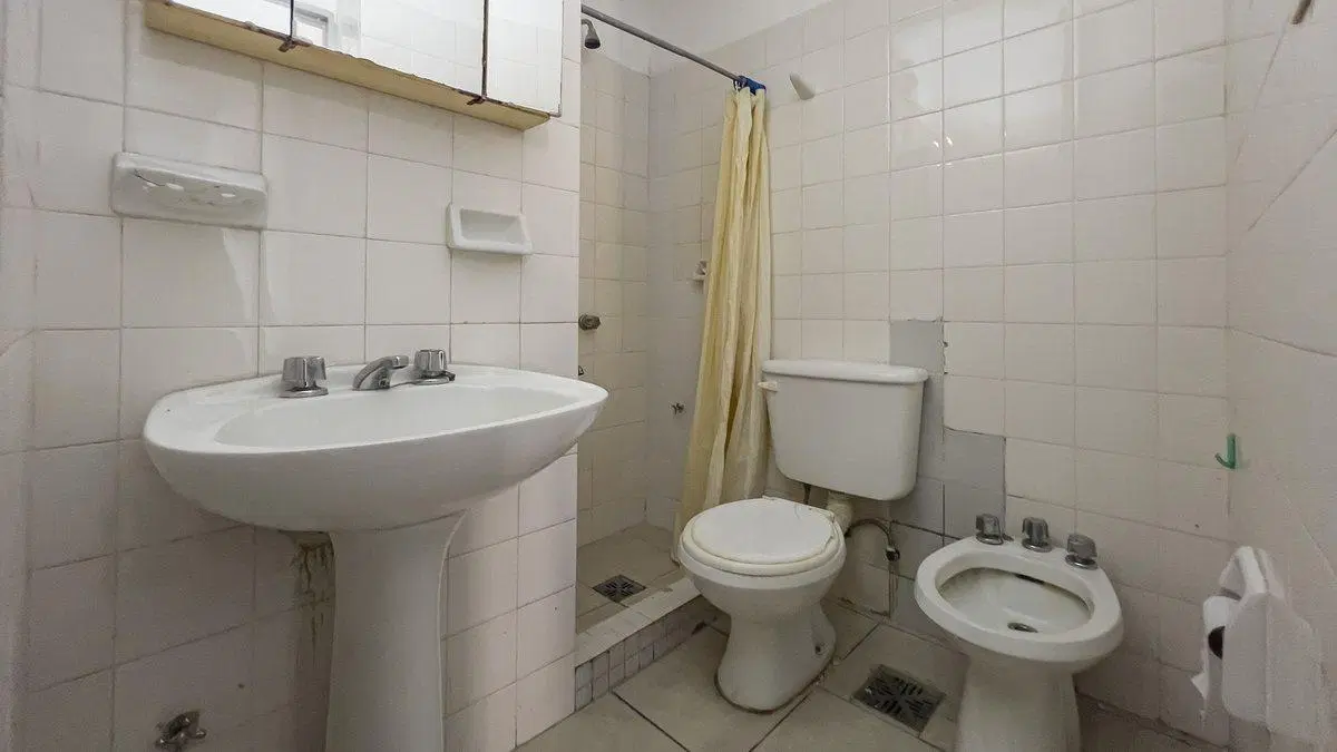 DEPARTAMENTO EN VENTA UN DORMI AMOBLADO COCHERA 5