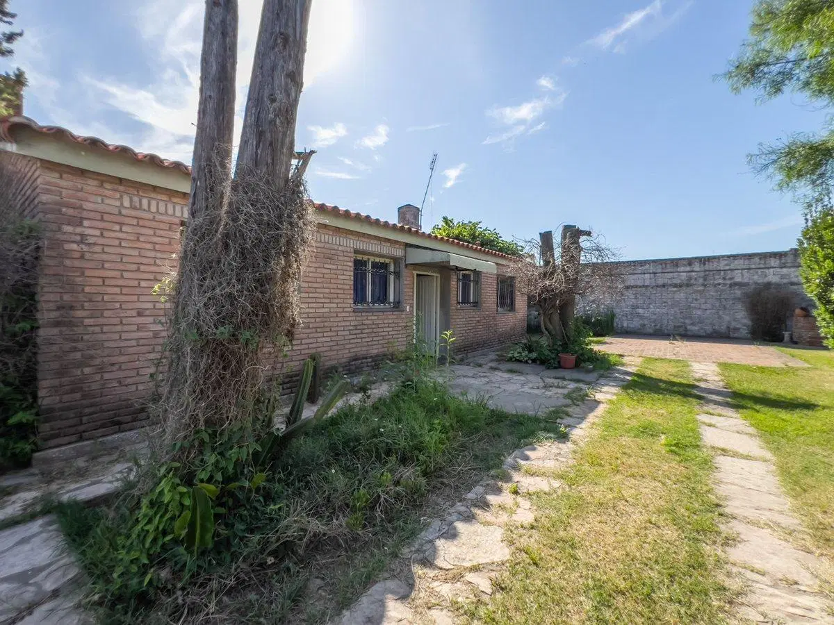 VENTA CASA 3 DORMITORIOS EN PUERTO GABOTO 5