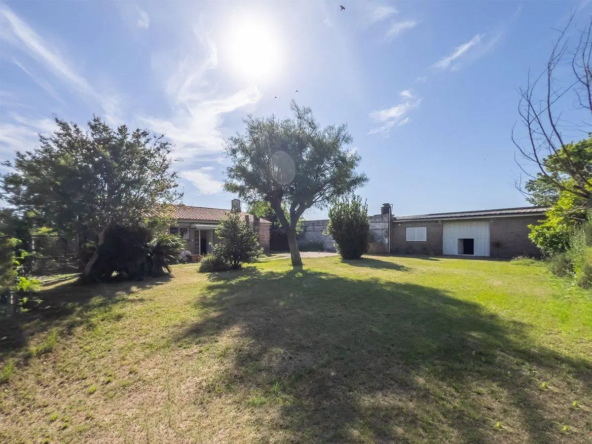 VENTA CASA 3 DORMITORIOS EN PUERTO GABOTO 4