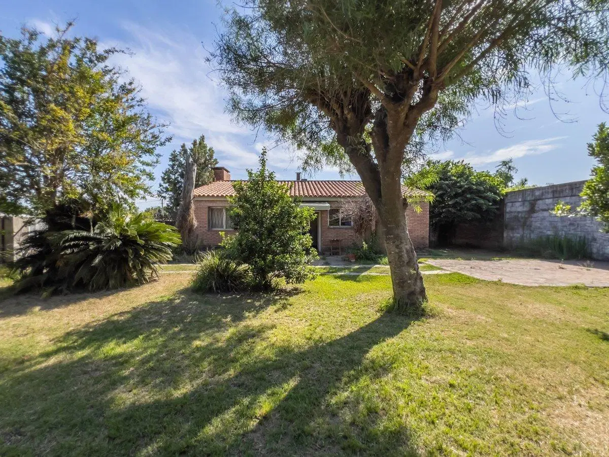 VENTA CASA 3 DORMITORIOS EN PUERTO GABOTO 3
