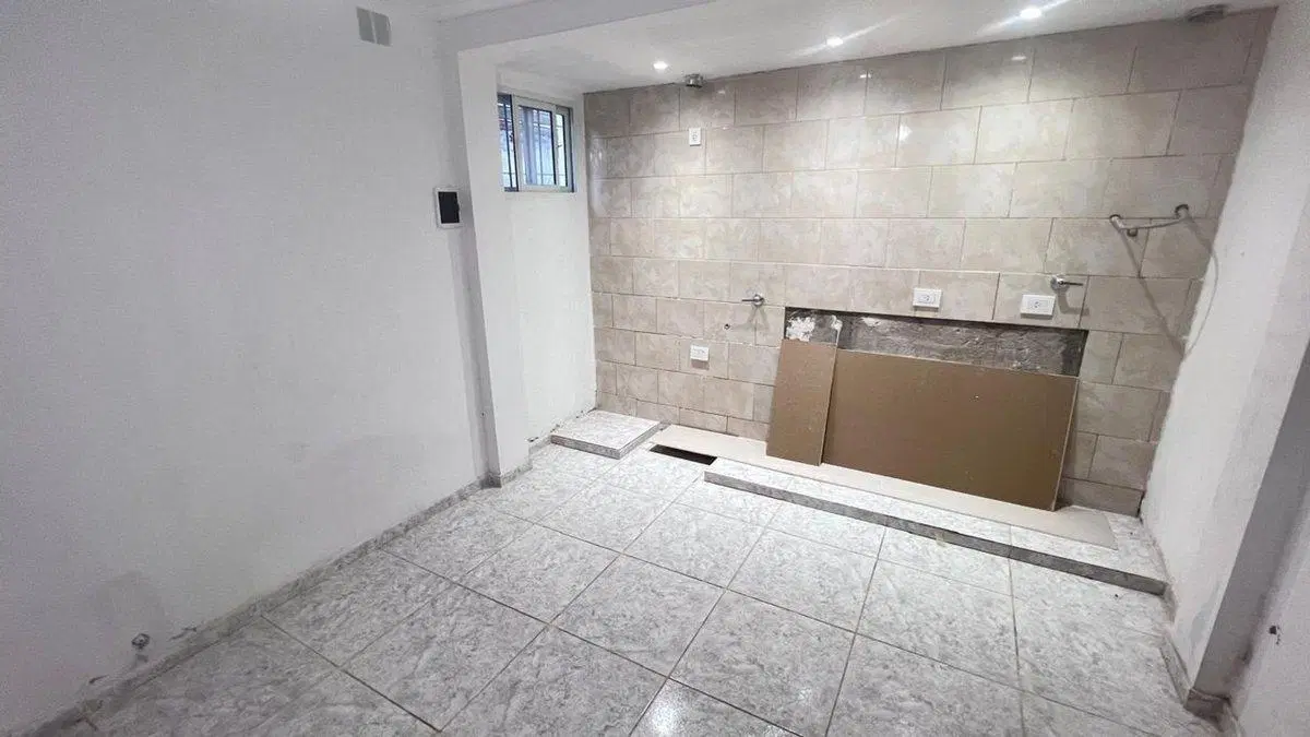 VENTA CASA INTERNA NO PH DE 2 DORMITORIOS 5
