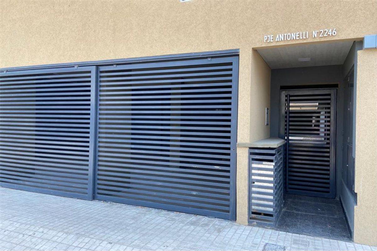 Venta monoambiente en zona universitaria