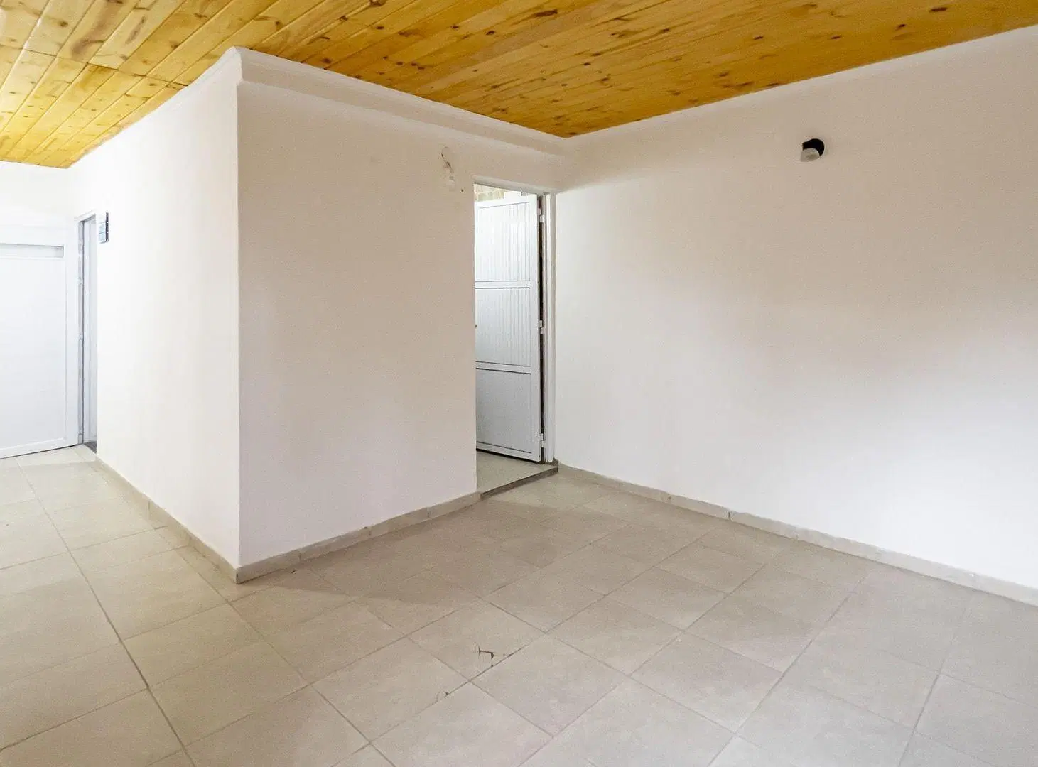 DEPTO PLANTA ALTA 2 DORMITORIOS PARED TECNOHOUSE 2