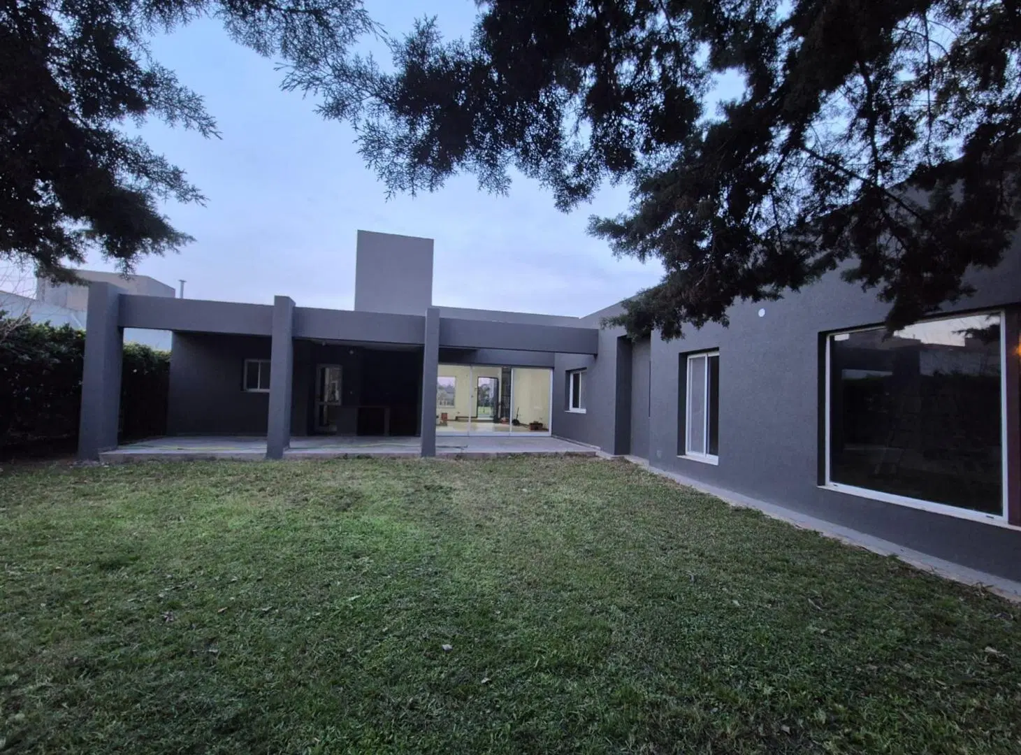 VENTA CASA 3 DORMITORIOS EN CAMPOS DE ESTHER 8