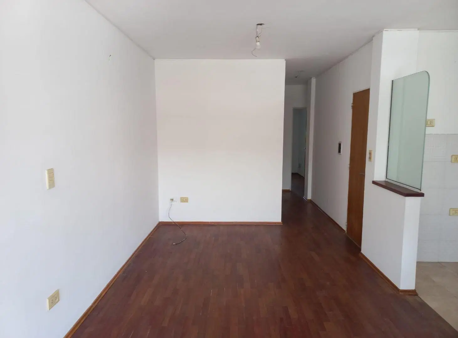 ALQUILER DEPARTAMENTO DOS DORMITORIOS CON COCHERA 5
