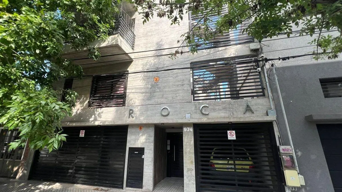 VENTA 1 DORMI EXCELENTE OPORTUNIDAD - FACULTADES 5