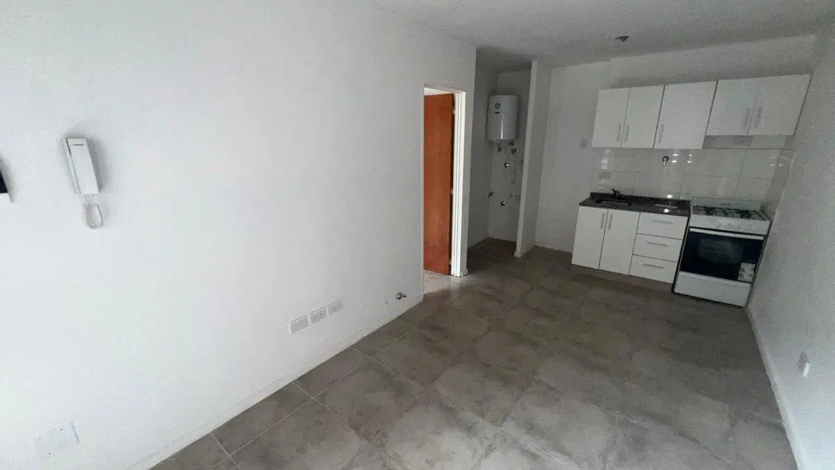 VENTA 1 DORMI EXCELENTE OPORTUNIDAD - FACULTADES 2