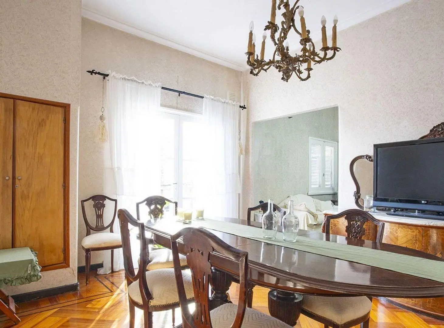 VENTA CASA PLANTA ALTA 4 DORMITORIOS 3