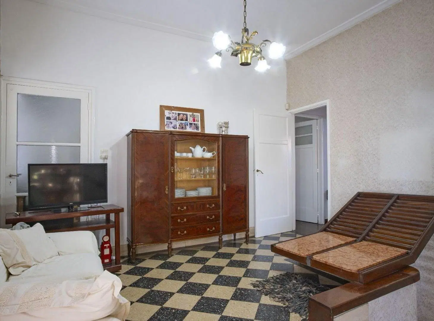VENTA CASA PLANTA ALTA 4 DORMITORIOS 5