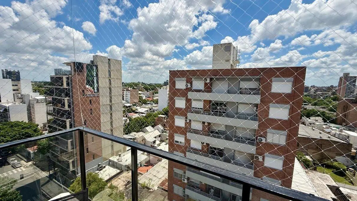 ALQUILER DEPARTAMENTO DE 1 DORMITORIO AMOBLADO 4
