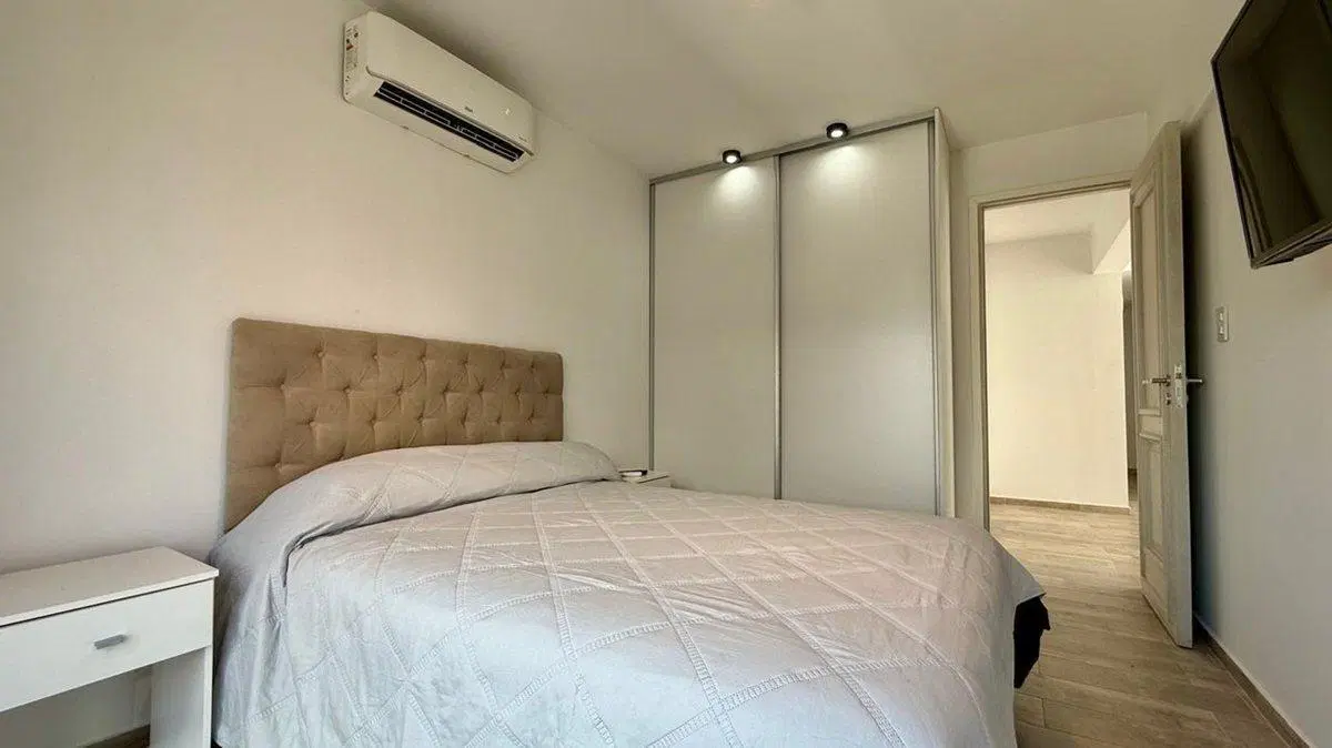 ALQUILER DEPARTAMENTO DE 1 DORMITORIO AMOBLADO 5
