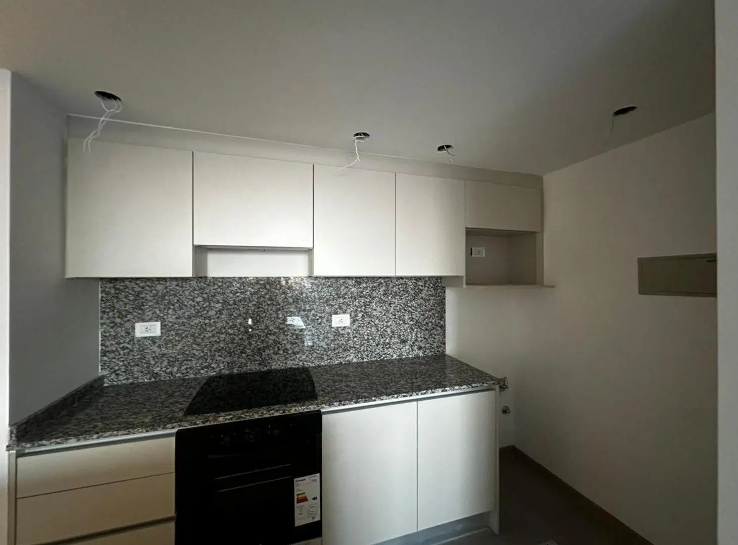 VENTA DPTO DE UN DORMITORIO A ESTRENAR G.BAIGORRIA 2