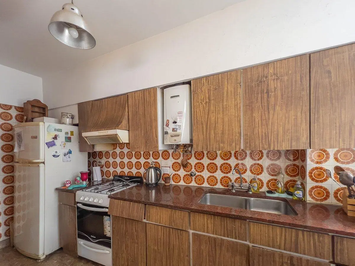 VENTA DEPARTAMENTO TRES DORMITORIOS ECHESORTU 4