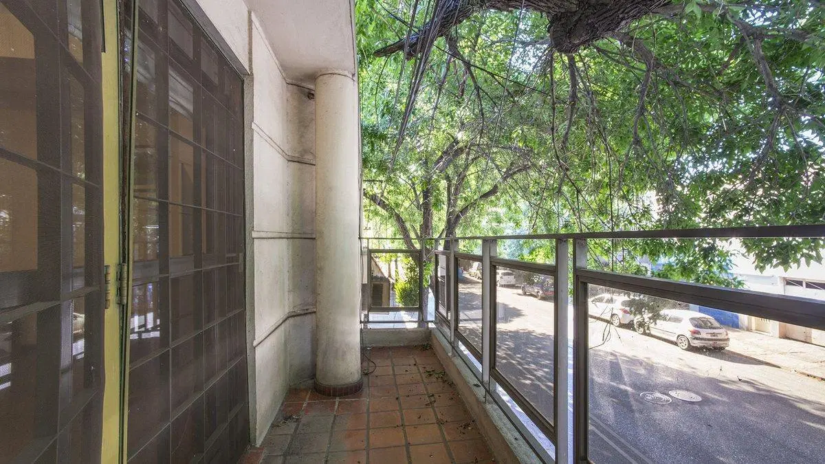 VENTA PH TRES DORMITORIOS EN BARRIO ECHESORTU 3
