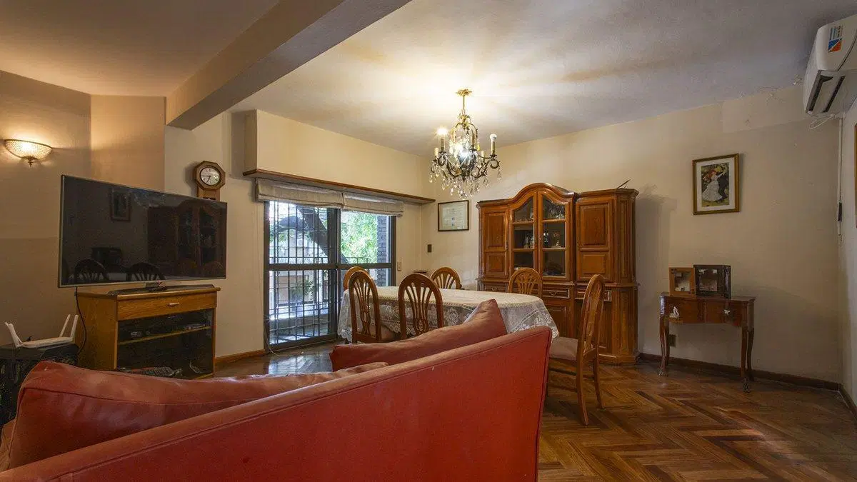 VENTA PH TRES DORMITORIOS EN BARRIO ECHESORTU 4