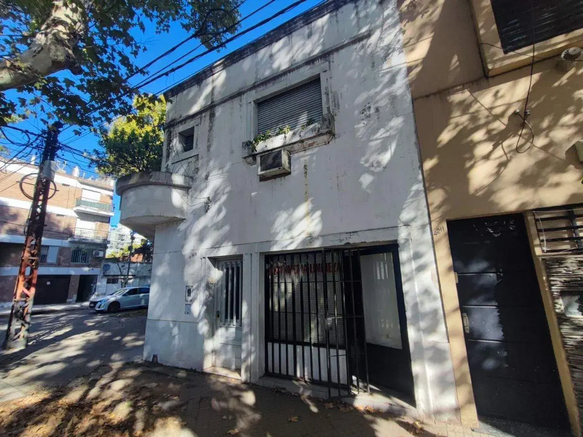 VENTA CASA 2 PLANTAS EN ESQUINA. 5