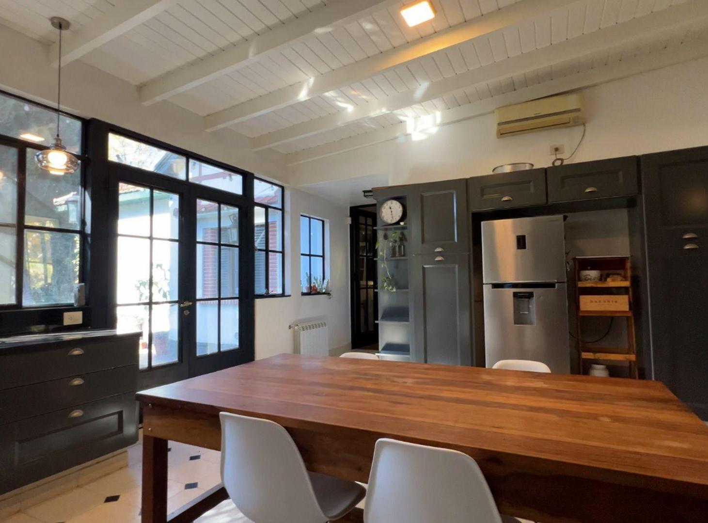 Foto de CASA VENTA 3 DORMITORIOS FISHERTON JARDIN Y PILETA, imagen 4