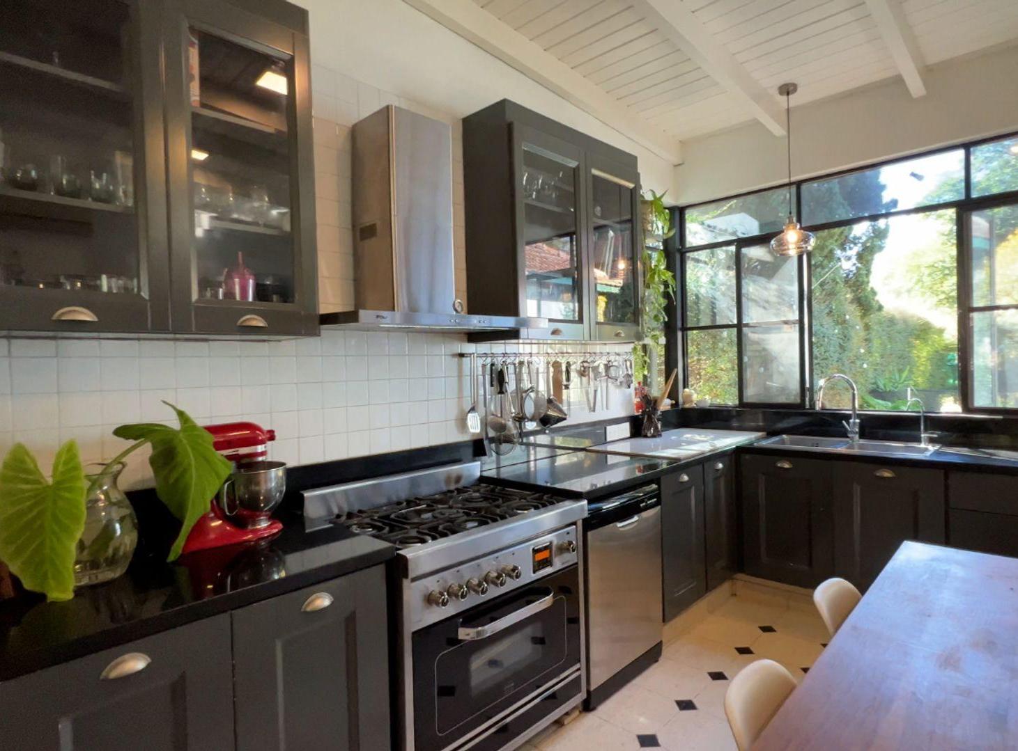 Foto de CASA VENTA 3 DORMITORIOS FISHERTON JARDIN Y PILETA, imagen 5
