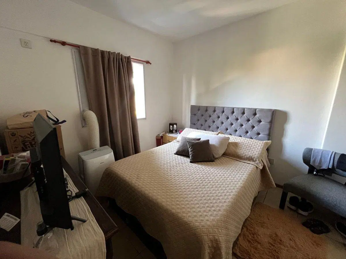 VENTA DPTO 1 DORMITORIO ESPAÑA Y HOSPITALES 3