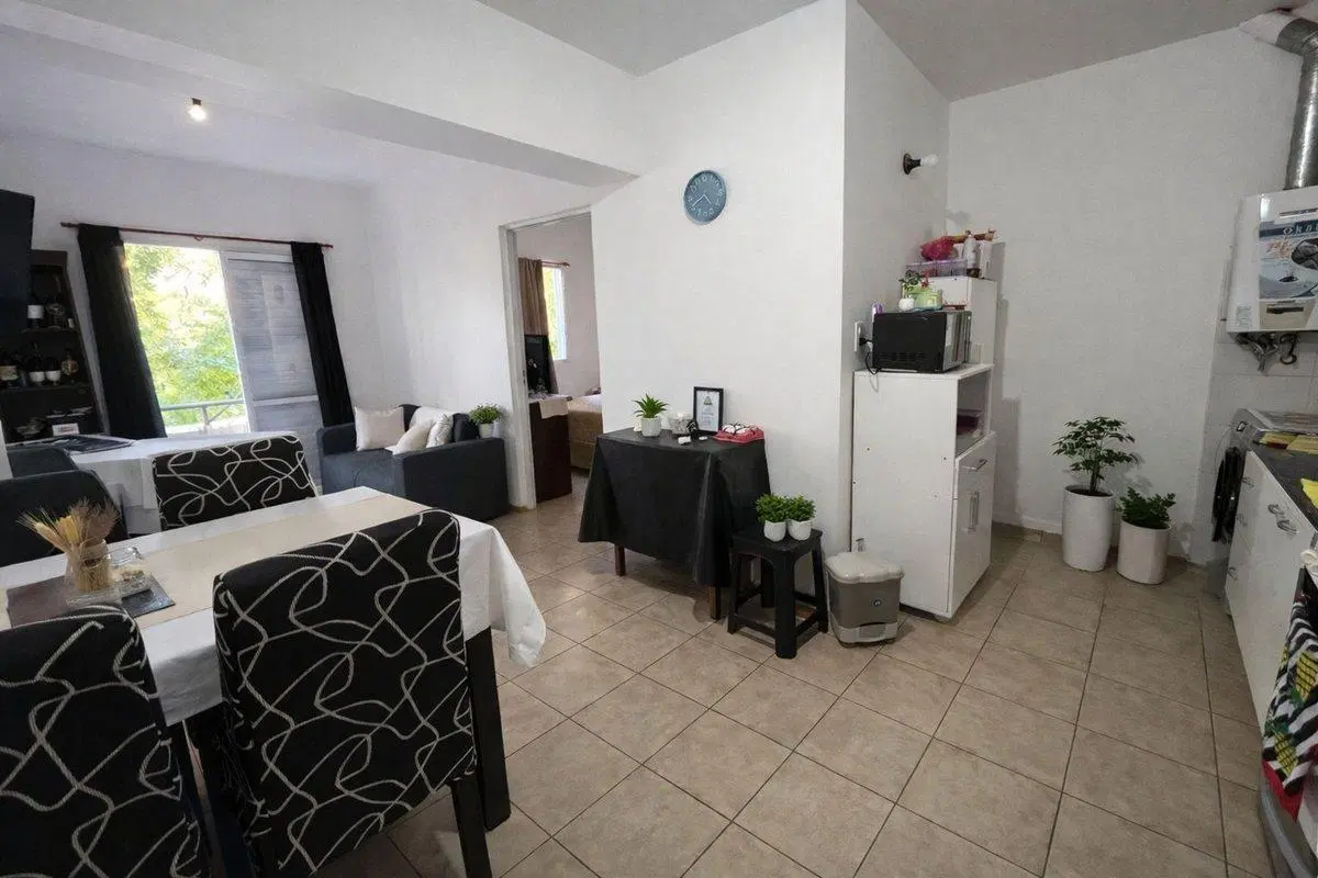 VENTA DPTO 1 DORMITORIO ESPAÑA Y HOSPITALES 5