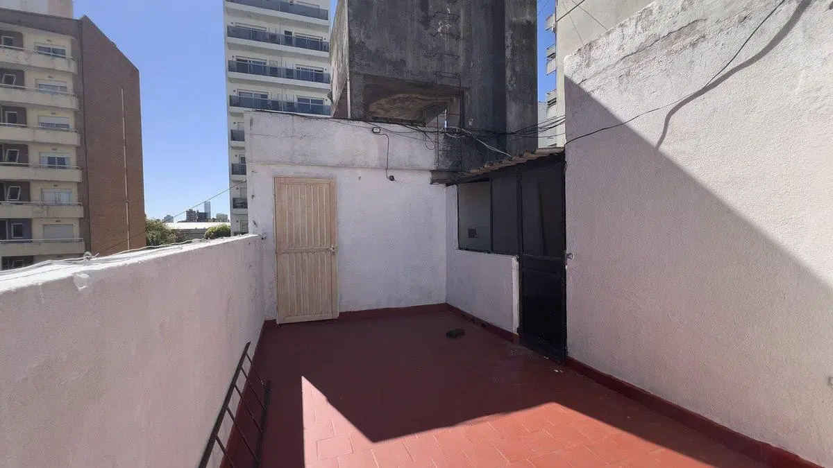 VENTA DEPARTAMENTO 1 DORMITORIO TERRAZA EXCLUSIVA 8