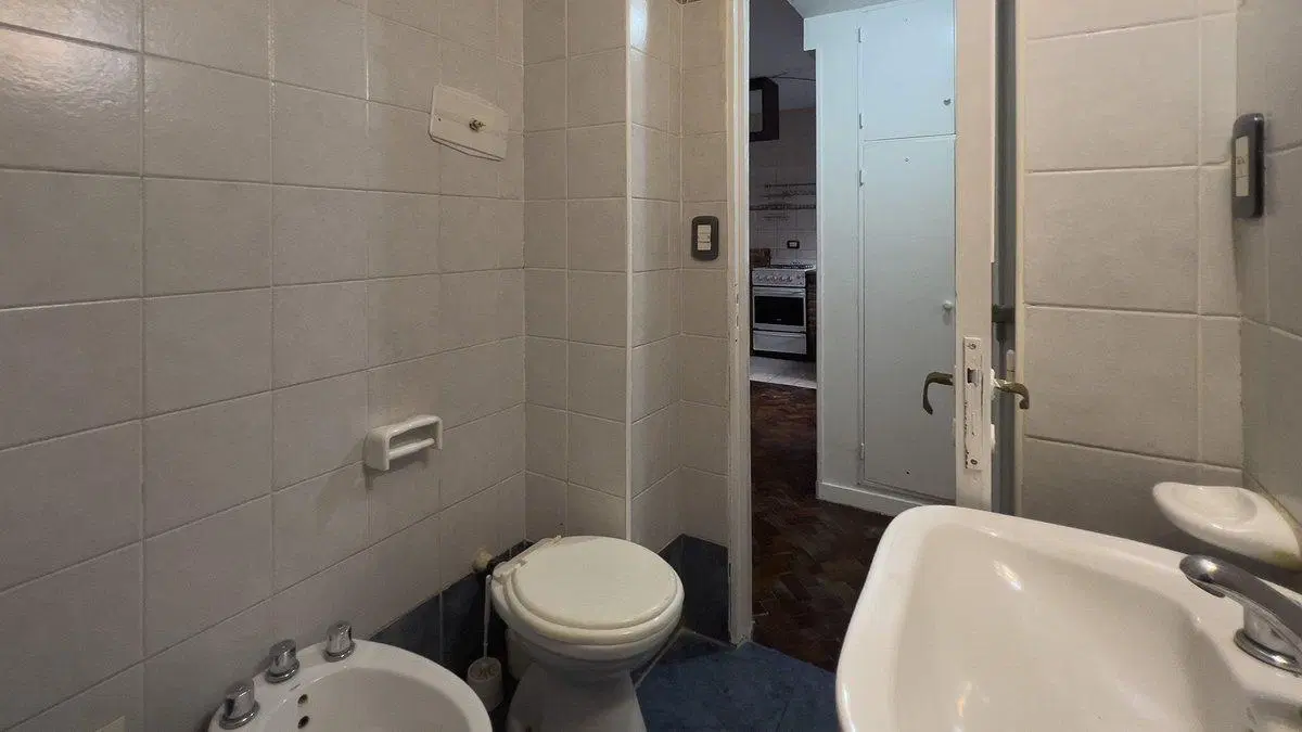 VENTA DEPARTAMENTO 1 DORMI CON TERRAZA EXCLUSIVA 3
