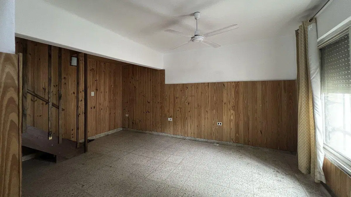 VENTA CASA 2 DORMITORIOS ZONA SUR QUINCHO COCHERA 3