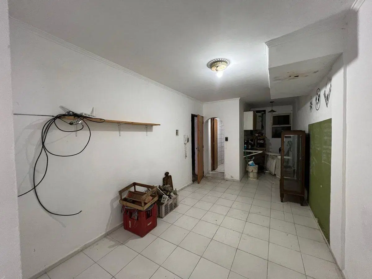 monoambiente a reciclar en Lourdes 2
