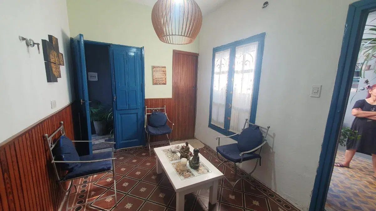 VENTA 2 CASAS EN UN MISMO TERRENO 5