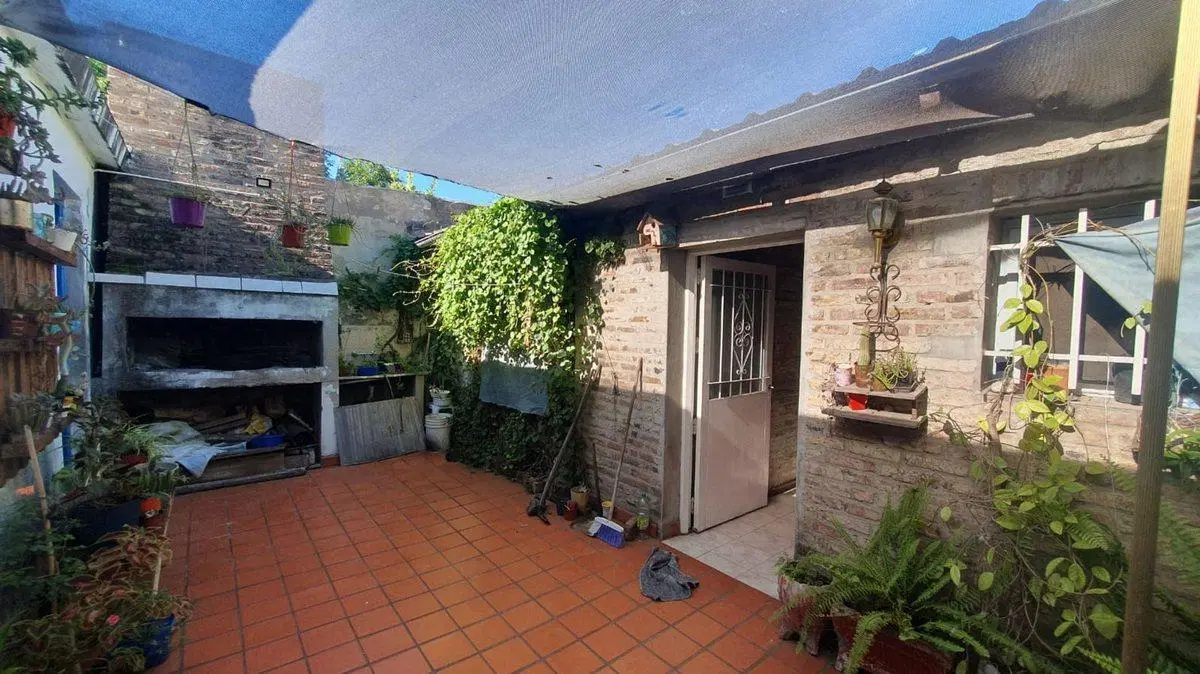 VENTA 2 CASAS EN UN MISMO TERRENO 8