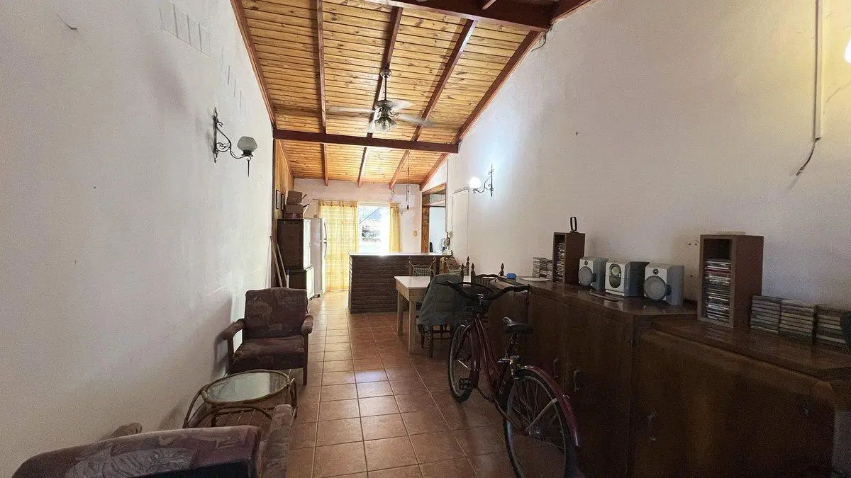 PH de un dormitorio con local comercial 2