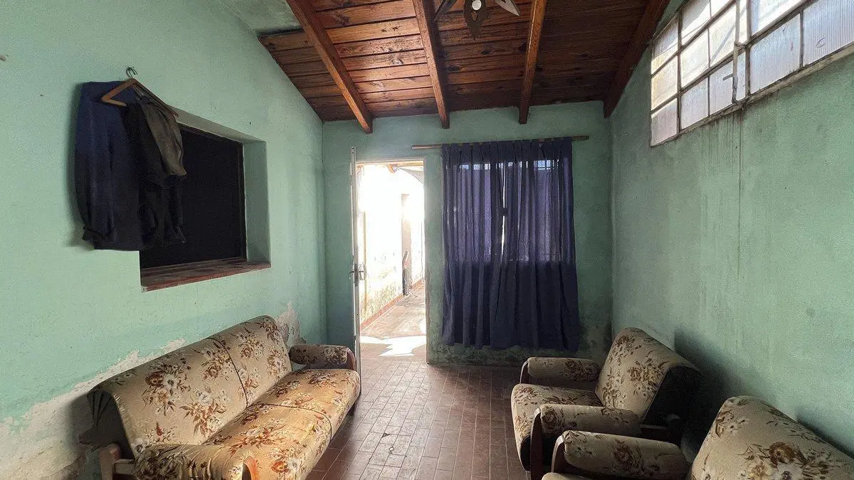 VENTA CASA A RECICLAR B. INDUSTRIAL OPORTUNIDAD 5