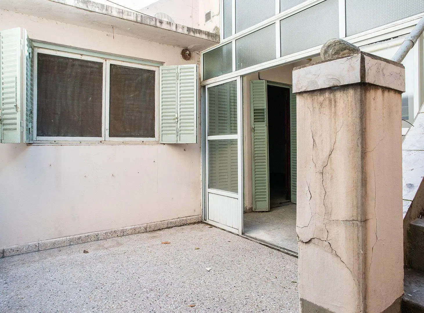 OPORTUNIDAD VENTA PASILLO UNICO UN DORMITORIO 2
