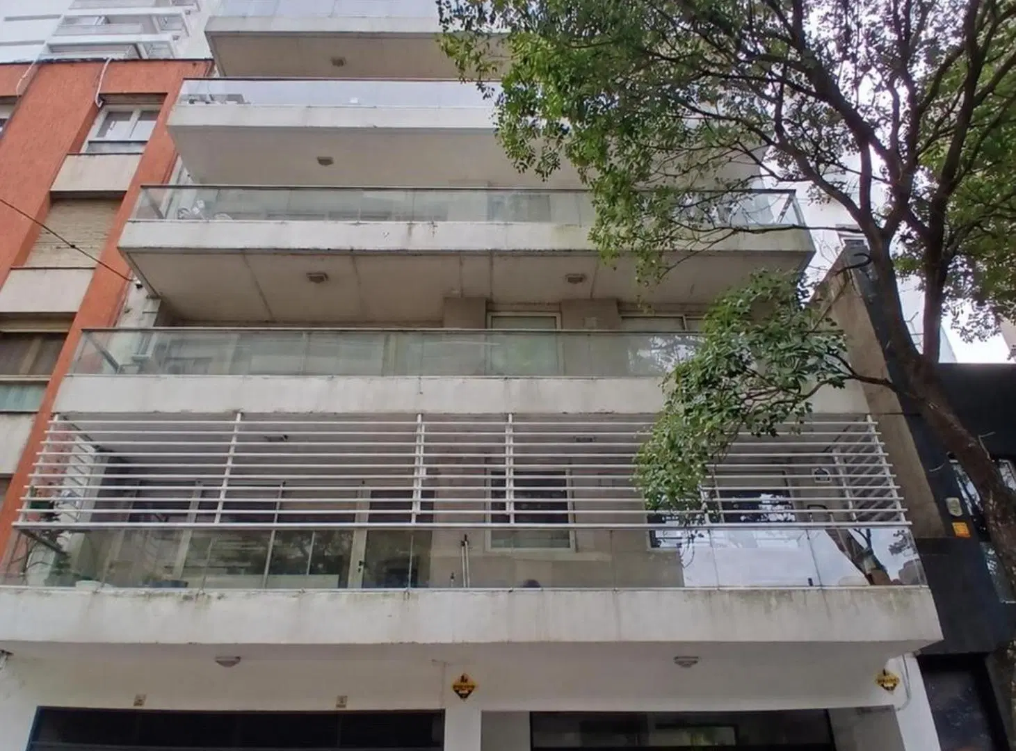 Alquilo Loft a una cuadra del rio. Súper amplio. 2