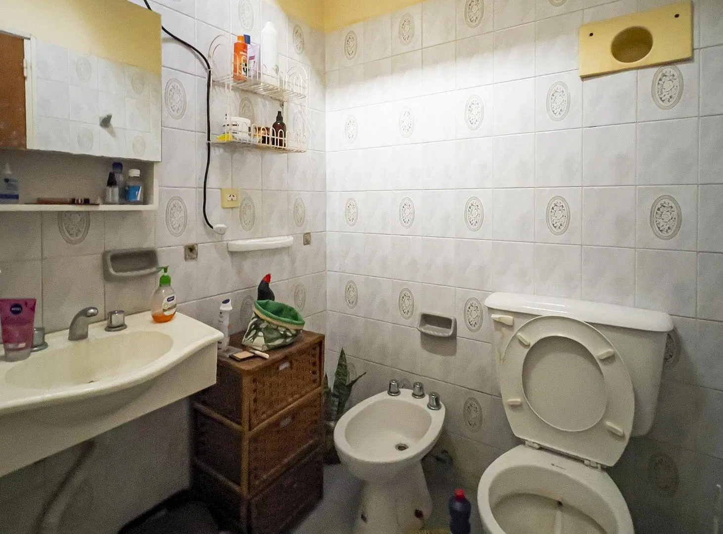 Casa sobre Blvd. Teruggi 3