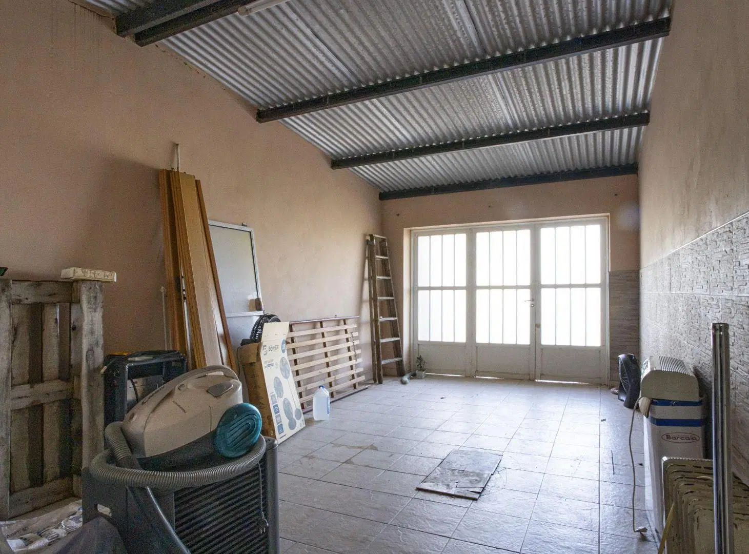 Casa sobre Blvd. Teruggi 8