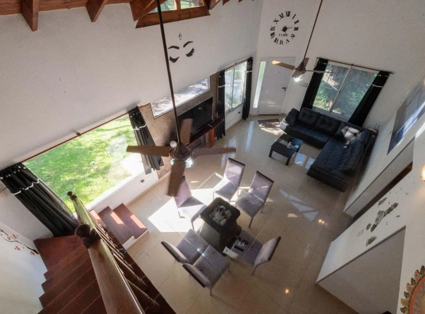 Casa en venta 3 dorm. Campo Timbó barrio cerrado 4
