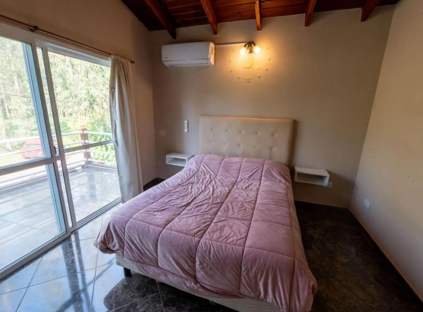 Casa en venta 3 dorm. Campo Timbó barrio cerrado 8