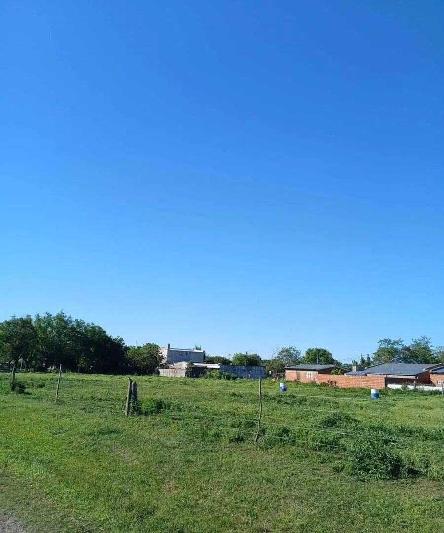 Terreno de 5961 M² con casa a reciclar. 2
