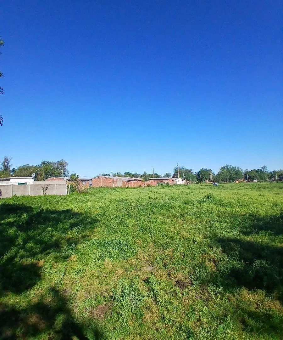 Terreno de 5961 M² con casa a reciclar. 3