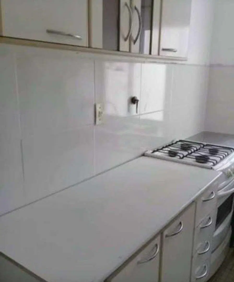Venta  departamento de un dormitorio pleno centro. 4
