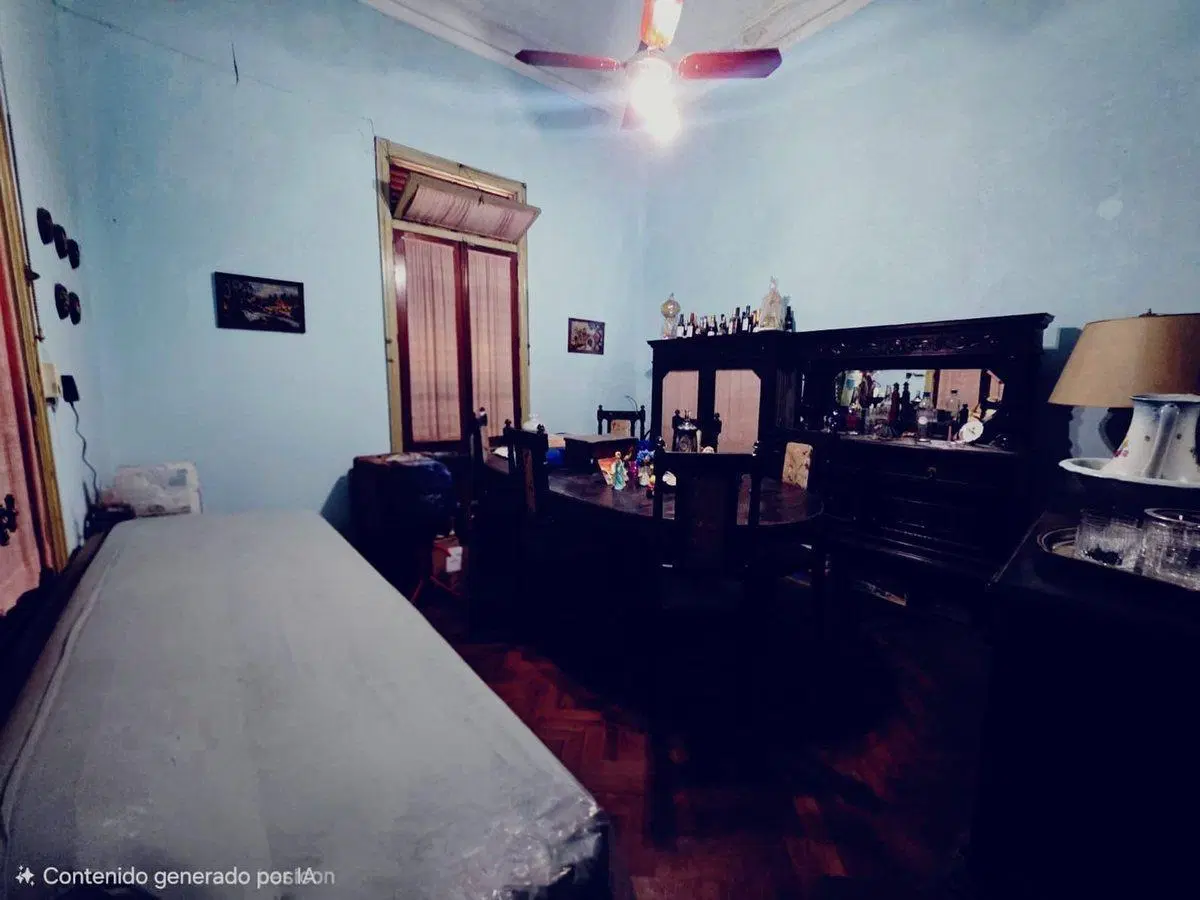 VENTA CASA BARRIO BELGRANO 2 DORMITORIOS 2