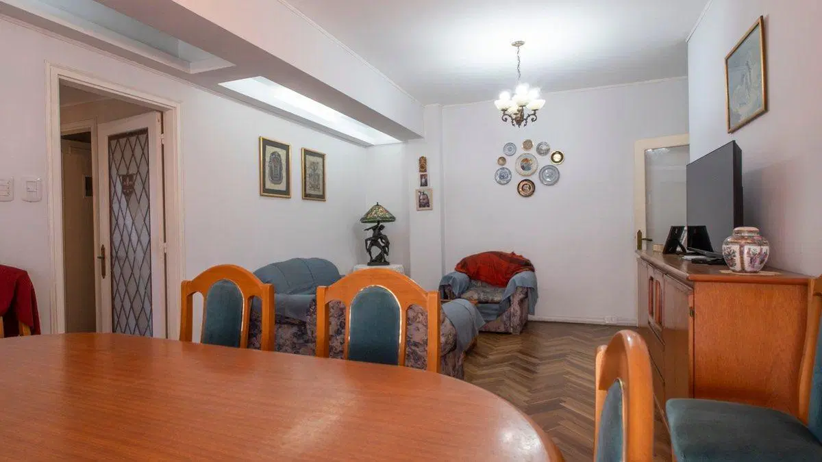 VENTA DEPARTAMENTO DE 3 DORMITORIOS CON COCHERA 4