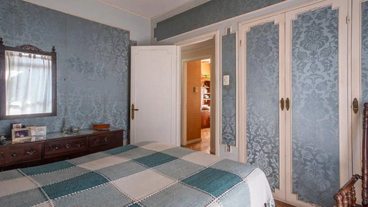 VENTA DEPARTAMENTO DE 3 DORMITORIOS CON COCHERA 8