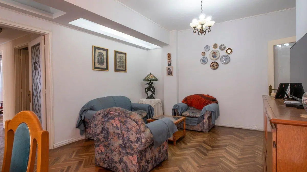 VENTA DEPARTAMENTO DE 3 DORMITORIOS CON COCHERA 2