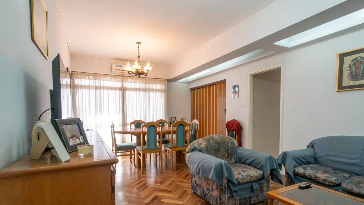 VENTA DEPARTAMENTO DE 3 DORMITORIOS CON COCHERA 3