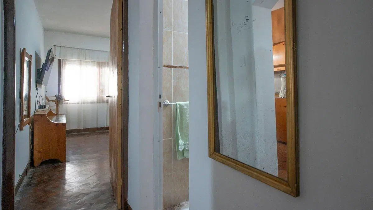 VENTA CASA 2 DORMITORIOS TIRO SUIZO COCHERA 4