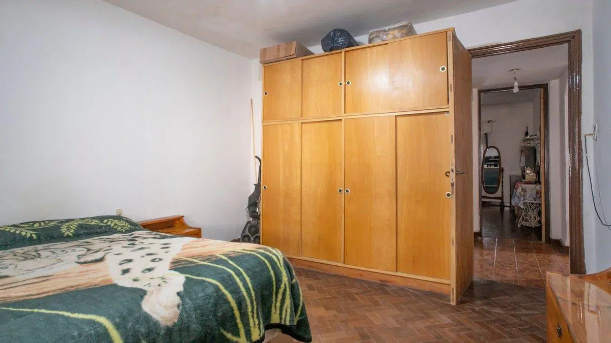 VENTA CASA 2 DORMITORIOS TIRO SUIZO COCHERA 8