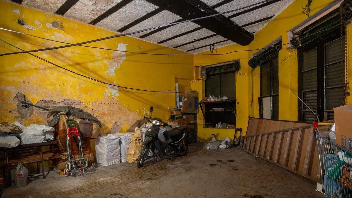 Casa de 4 dorm en P.A c/cochera+ Local comercial 2