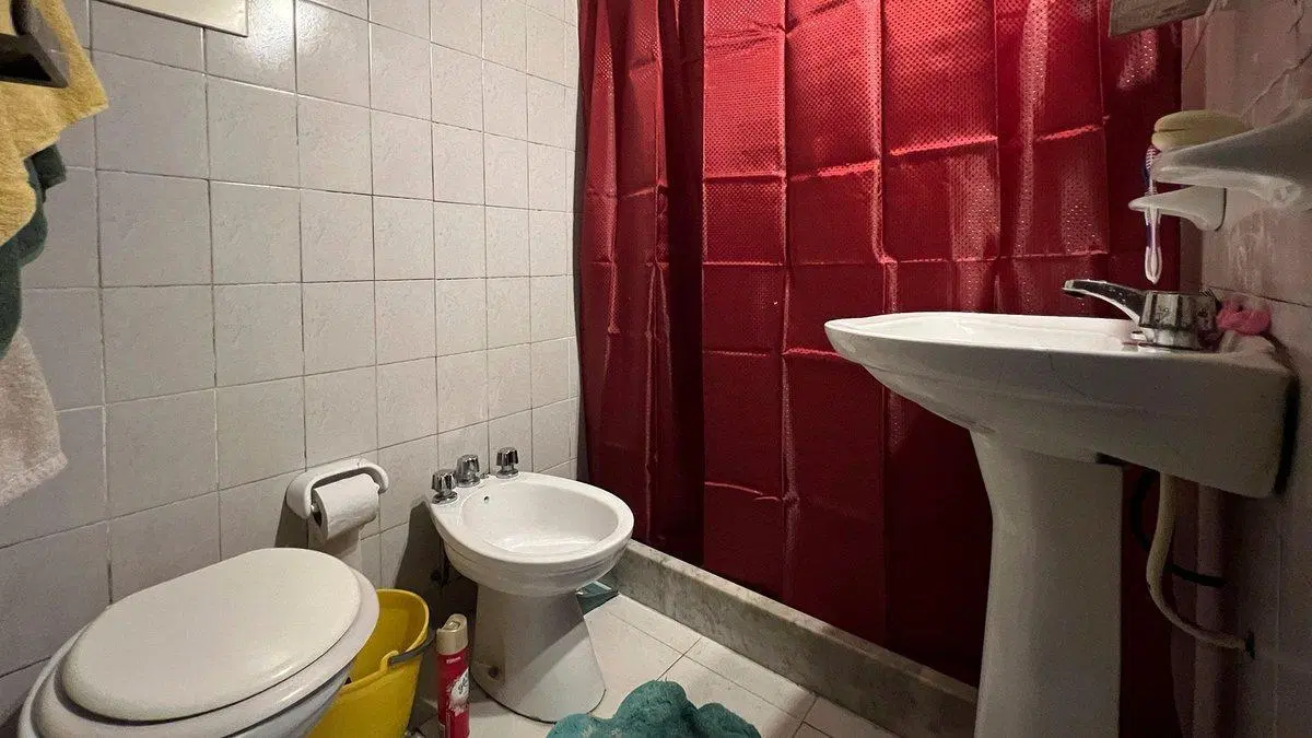 VENTA DEPARTAMENTO 1 DORMITORIO BARRIO LOURDES 6